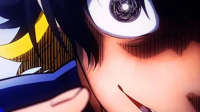 хороши ли ты знаешь аниме "Berserk"?